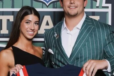 Patriots Superstar Will Campbell Is Dating The Sister Of Popular Quarterback Who’s Also His Former Teammate