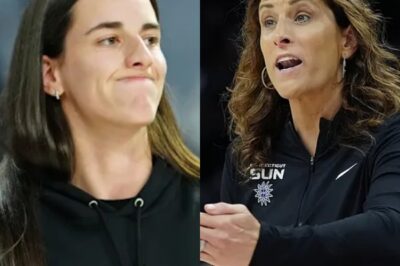 Caitlin Clark Fans Stunned After Stephanie White Suddenly Steps Down From Her Coaching Role With The Fever