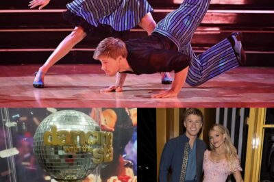 READY TO WIN: Robert Irwin’s Family Leak Bold Plan For Mirrorball Trophy And Fans Think It Reveals Everything