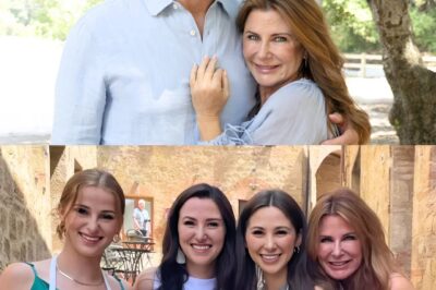 “THE GOLDEN HEARTBREAK”: Mel Owens CONFESSES His Deep Love for Cindy Cullers but ADMITS He’s TERRIFIED of Another Broken Future — Torn Between Passion and the Fear That Her Life as a Mother of Three Could Keep Them Worlds Apart. Insiders reveal sleepless nights, private confessions, and castroom whispers capturing the raw vulnerability that fans rarely see on-screen. It’s not just a love story — it’s a battle between the heart and reality, leaving viewers heartbroken and desperate for answers.