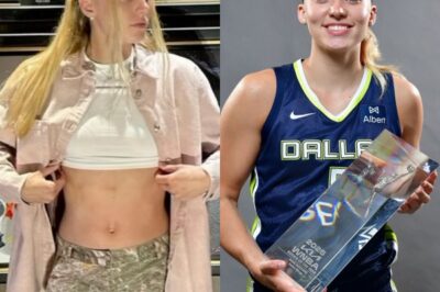 Paige Bueckers Sends Fans Into Meltdown With A Surprise NBA Star Collab That Changes Everything