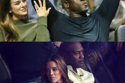 Michael Jordan’s Wife Steals The Spotlight During Luxury Getaway With Stunning Swimsuit Look [PHOTOS]