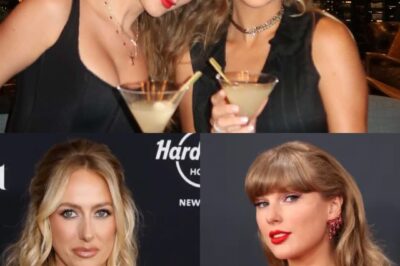 Taylor Swift & Brittany Mahomes Make Final Decision On Status Of Their Friendship Amid Political Tension & Differences