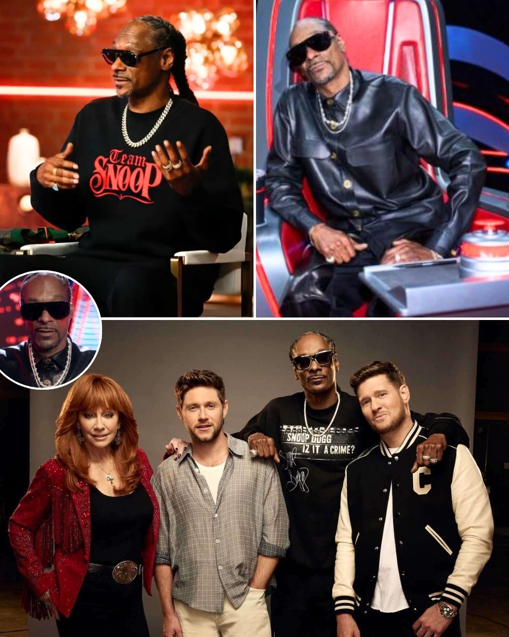 “THE GOODBYE NO ONE SAW COMING.” — Snoop Dogg’s SHOCK Exit From The