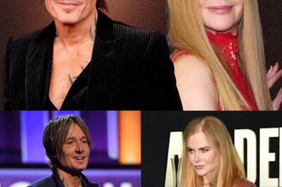 BREAKING NEWS: Keith Urban Breaks His Silence After Nicole Kidman Split And Drops A Career Bombshell With Blake Shelton