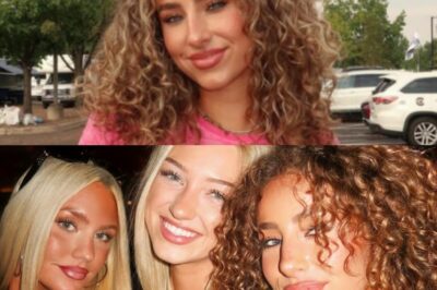 Will Levis’ Ex-Gia Duddy and Her Famous Girlfriends Stole The Show at the 2025 Las Vegas F1 Grand Prix [PHOTOS + VIDEO]