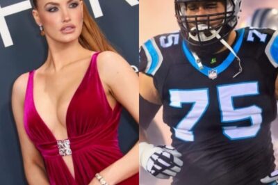 SI Model Reveals She Divorced Her NFL Husband Because Of His P3nis Size