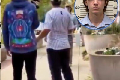 BREAKING: Student Arrested For Yelling Antisemitic Slurs At Dave Portnoy Has Raised An Insane Amount Of Money On GiveSendGo For Legal Defense