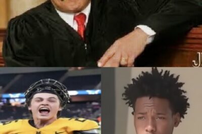 VIDEO: Judge Joe Brown Shares Shocking Thoughts On Karmelo Anthony Judge Joe Brown just dropped a take on the Karmelo Anthony case that stopped everyone in their tracks. After originally defending the teen and blasting the sky-high bond, Brown flipped the heat that Has Fans Fearing He’s Out Of Hope