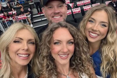 BREAKING: Aidan Hutchinson’s Mom Speaks Out On Wild Rumors [PHOTO]