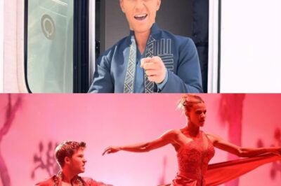 DWTS Fans Heartbroken After Robert Irwin Reveals He Nearly Di3d Following Terrifying Dance Incident