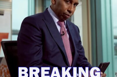ESPN Places Ban On Stephen A Smith’s Colleagues Amid Concerning Controversy