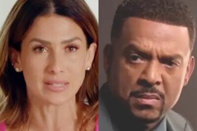 BREAKING NEWS: Hilaria Baldwin Breaks Silence On DWTS “Plot” Against Her—Fans Say They Finally Know The Truth