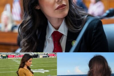 MAGA Bikini Congresswoman Sends The Internet Wild In Tactical Gear As DeSantis Links Up With Ole Miss Cheerleaders And Fans Explode Over Ref Scandal