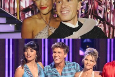 DWTS Drops Robert Irwin’s Semi Final Dance Reveal And Prince Night Bombshell That Shakes The Final Six