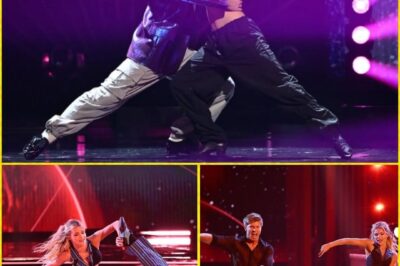 BREAKING: ROBERT IRWIN & WITNEY CARSON SET PRINCE NIGHT ON FIRE  The swagger, the charm, the PURE energy — Robert and Witney delivered Prince vibes like never before. Fans are calling it their most iconic night yet.