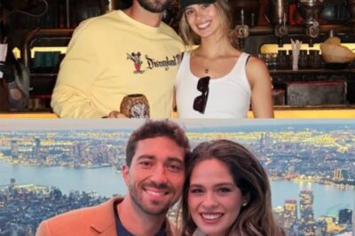 BREAKING: Bachelor Nation Erupts After Kelsey Anderson Reveals Shocking New Detail About Her Wedding Plans With Joey Graziadei