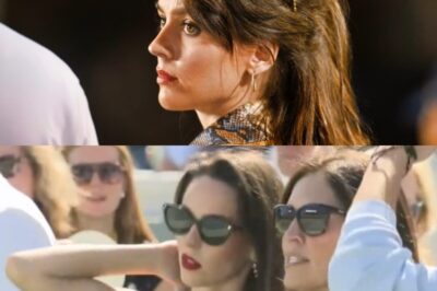 Everyone Is Talking About Bill Belichick’s Daughter-in-Law After Cameras Caught Her Reaction To Seeing His 24-Year-Old Girlfriend, Jordon Hudson [PHOTOS]