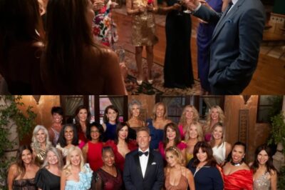 Golden Bachelor Favorite Spotted in Bold Outfit After Women’s “Big Reveal” About Him Blows Up Online [PHOTOS]