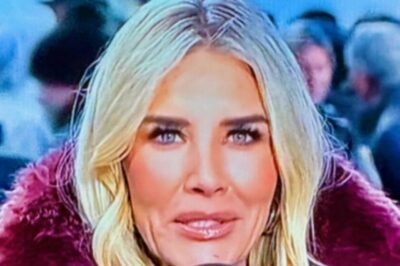 Charissa Thompson Got Roasted For Her Wacky Grimace-Inspired Outfit During ‘Thursday Night Football’ [PHOTOS]