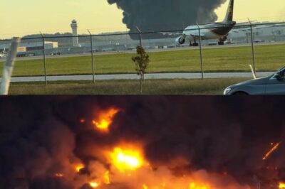 Shocking Air India Flight 171 Preliminary Cr::ash Report from India’s AAIB Sparks Disturbing Suspicions