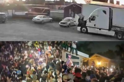 BREAKING NEWS: New Security Camera Footage Captures Exact Moment When UPS Cargo Jet Exploded Into Massive Fireball, Sending People Running For Their Lives [VIDEO]