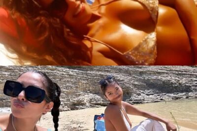 PHOTOS: Kobe Bryant’s Widow Vanessa Bryant Turns Heads With Her Spicy Snaps From Wild Party With Her Friends