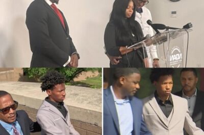 RUMOR: Karmelo Anthony’s Parents INDICTED in Shocking $10M GoFundMe Fraud Linked to Murd3r Case