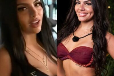 “I Know A Good T𝚞sh When I See One”: NBC Risks It All With Rau::nchy “T𝚞sh P𝚞sh” Promo Featuring ‘Love Island’ Star Huda M𝚞stafa [VIDEO