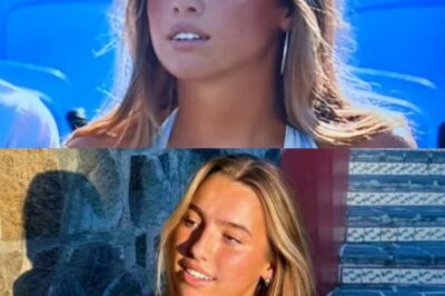 BREAKING: : Internet Goes Wild After Stunning UNC Fan Gets Identified Following Viral Moment On Live TV, And You’ll Definitely Want To Check Out Her Social Media Posts [PHOTOS]