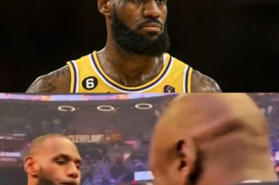 NBA Reportedly Now Asking for The Phones and Emails From 10 Lakers Employees – Including LeBron James’ Top Associates In Explosive Investigation