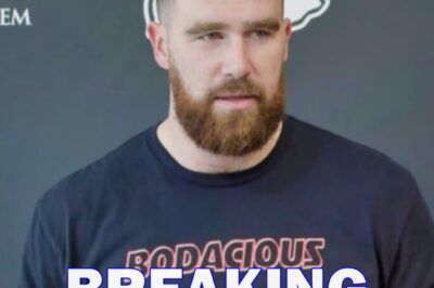 BREAKING: Travis Kelce’s Monday announcement shocked Everyone  Travis Kelce just dropped a Monday shocker that sent Chiefs Kingdom spinning. After one of the roughest starts Kansas City has had in years, fans expected the usual calm message — but Kelce went in a completely different direction. His blunt take on what’s really dragging the team down hit the internet fast, leaving everyone wondering what’s happening behind the scenes. Whatever he said, it’s clear this season has reached a breaking point… and the vibe around the Chiefs just changed overnight.