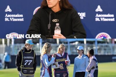 Caitlin Clark Finally Breaks Silence With Huge Injury Update And Fever Fans Are Losing It