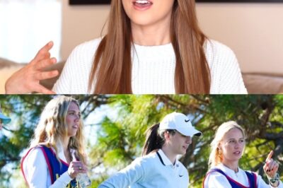 Rachel DeMita Exposes The Hidden Battle WNBA Stars Are Fighting Behind The League’s Offseason Meltdown