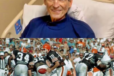 HEARTBREAKING: Everyone Is Praying For NFL Legend Bernie Kosar