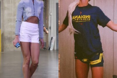 Sophie Cunningham Admits Her Recovery Is A Daily Fight And Her Latest Confession Has Fans Stunned