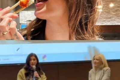 BREAKING: Parents & Professors Furious After 0nlyFans Model Ari Kytsya Invited to Speak to 1,200 Students At University of Washington