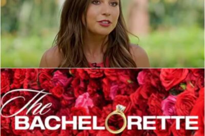 Bachelorette Fans Stopped In Their Tracks After Katie Thurston Drops A Hard Hitting Cancer Update That Changes Everything