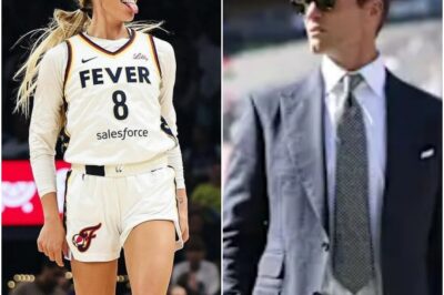 BREAKING: Sophie Cunningham Slams Tom Brady