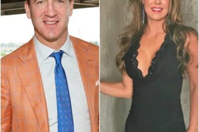 INTERNET-BREAKING: Peyton Manning’s Wife Ashley Shocks Everyone As Her Latest Jaw-Dropping Photos Take Over The Internet [PHOTO]