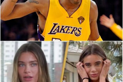 Lana Rhoades Finally Responds To Claims That She’s Sl3pt With Multiple NBA Stars