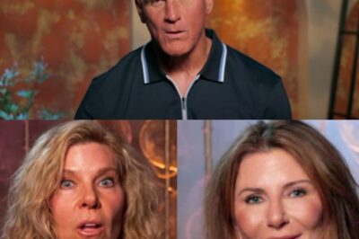 BREAKING: Golden Bachelor Finale Takes A Wild Turn That Even Producers Didn’t See Coming