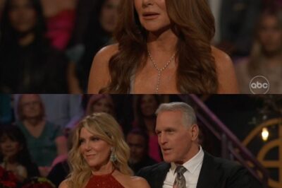 Golden Bachelor Viewers Explode After Cindy Cullers Walks Away With A Shock That Completely Flipped The Finale