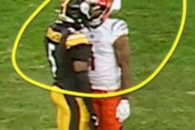 SHOCKING: Jalen Ramsey Reveals The Disgusting Reason Why He Sucker P𝚞𝚗ched Ja’Marr Chase [VIDEO]