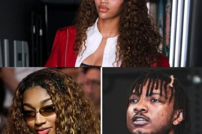 NBA World Explodes After Wendell Carter Jr Slips Up On Live Show And Exposes Angel Reese Relationship