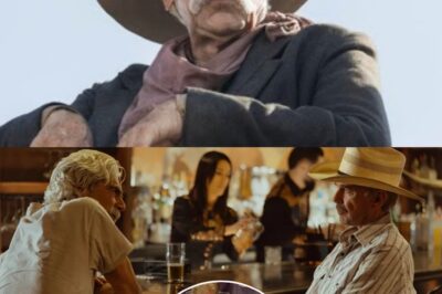 Sam Elliott just walked into Season 2 of Landman like he owns the entire oil patch — and honestly, it feels like the role was written for him. The voice, the presence, and yes… that legendary mustache all bring a whole new level of grit and authenticity to the series. It’s the kind of performance that steals scenes without ever raising its voice, proving once again why Elliott remains one of Hollywood’s most powerful storytellers. From the moment he appears on screen, Landman shifts into something richer, deeper, and undeniably addictive. Whether you’re a longtime Elliott fan or just discovering his magic, this season delivers some of his strongest work in years 👇