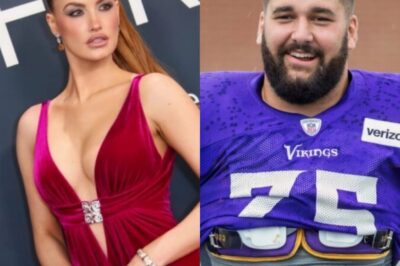 BREAKING: Matt Kalil Scores Massive Offer From Ad𝚞lt Website After His Ex-Wife Told The World About His 𝙿𝚎𝚗𝚒𝚜 Size