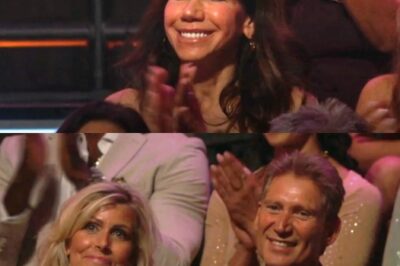 Golden Bachelor Melts Down After Producers Learn Why Gerry Turner And Theresa Nist Can’t Be Anywhere Near Each Other