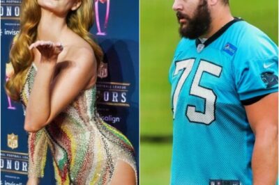SH0CKING: Ad𝚞lt Film Star Warns Former NFL Pro Bowler Matt Kalil About “Size Queens” Following His Ex-Wife’s Shocking Confession Regarding His 𝙿𝚎𝚗𝚒𝚜 Size