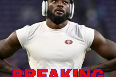 BREAKING: 49ers Superstar WR Brandon Aiyuk Is Officially Done
